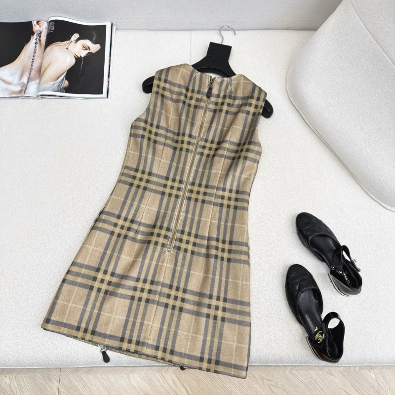 Bv*b*rry dress
